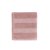 Рушник для рук Homla MARS 50x90 см Рожевий - 3 Рушник для рук Homla MARS 50x90 см Рожевий 211309 фото - 3