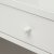 IKEA Туалетный стол SYVDE Белый (ИКЕА СИВДЕ) 80430746 фото - 2
