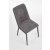 Обеденный стул Halmar K-368 Cерый V-CH-K/368-KR фото - 8