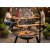 Угольный гриль Garden Line BBQ5269 Черный BBQ5269 фото - 4