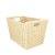 Кошик Homla MOSVIK 41x29x27см | Бежевий 210854