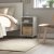 IKEA Килим TVERSTED 80х150 см Бежевий (ИКЕА ТВЕРСТЕД) 00560807 фото - 3