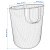 IKEA KALKEN (ИКЕА КАЛКЕН) 20624040 фото - 2