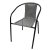 Садовий стілець Garden Line NEO6983 Сірий Садовий стілець Garden Line NEO6983 Сірий NEO6983