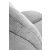 Крісло м'яке поворотне Halmar SHELL Попелястий V-CH-SHELL-FOT-POPIELATY фото - 10