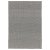 IKEA Ковер TIPHEDE 155x220 см Серый (ИКЕА TIPHEDE) 20470047