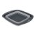 Дуршлаг Homla EASY COOK | Серый 164895 фото - 3
