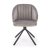 Обеденный стул поворотный Halmar K533 Пепельный V-CH-K/533-KR-POPIELATY фото - 5
