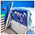 IKEA Карман на кровать MOJLIGHET (ИКЕА MÖJLIGHET) 80421389 фото - 9