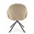 Обеденный стул поворотный Halmar K498 Капучино V-CH-K/498-KR-CAPPUCCINO фото - 6