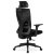 Офисное кресло Mebel Elit SPIRAL Черный ME.SPIRAL/CZ/T/FO фото - 4