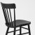IKEA Обеденный стул NORRARYD Черный (ИКЕА НОРРАРИД) 40280843 фото - 4