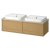 IKEA ANGSJON / BACKSJON (ИКЕА ANGSJON/BACKSJON) 69629456