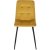 Обеденный стул Mebel Elit PERU Welur Горчичный ME.PERU/CU/V/K фото - 2
