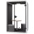 Акустическая кабина Signal MEDIUM BOOTH ST Белый MEDIUMBOOTHBST