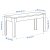 IKEA EKEDALEN / EKEDALEN (ИКЕА ЭКЕДАЛЕН/ЭКЕДАЛЕН) 79221310 фото - 14
