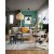 IKEA Ковер BRONDEN 133x195 см Бежевый (ИКЕА БРОНДЕН) 30532931 фото - 9