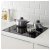 IKEA Набор кухонной посуды ANNONS (ИКЕА ОБЪЯВЛЕНИЯ) 90207402 фото - 3