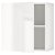 IKEA Навесной шкаф KNOXHULT (ИКЕА НОКСХАЛТ) 70326811