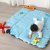 IKEA Ігровий килимок KLAPPA (ИКЕА KLAPPA) 30372640 фото - 7