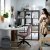 IKEA Стеллаж KALLAX Коричневый (ИКЕА КАЛЛАКС) 20409936 фото - 15