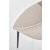 Обеденный стул Halmar K-357 Бежевый V-CH-K/357-KR-BEŻOWY фото - 7