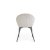 Обідній стілець Halmar K-357 Світло-сірий - 4 Обідній стілець Halmar K-357 Світло-сірий V-CH-K/357-KR-J.POPIEL фото - 4