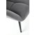 Кресло мягкое Halmar Tyrion Серый - 4 Кресло мягкое Halmar Tyrion Серый V-CH-TYRION-FOT-POPIEL фото - 4