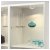 IKEA Полиця скляна BESTA (ИКЕА ЛУЧШЕЕ) 60295532 фото - 5