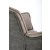 Обеденный стул поворотный Halmar K523 Пепельный V-CH-K/523-KR-POPIELATY фото - 20