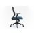 Офісне крісло Signal Q-328 Блакитний OBRQ328CN фото - 3