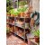 IKEA Стелаж HYLLIS Сріблястий (ИКЕА HYLLIS) 30428326 фото - 10