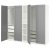 IKEA PAX / GULLABERG (ИКЕА ПАКС/ГУЛЛАБЕРГ) 49623790