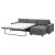 IKEA VIMLE (ИКЕА ВИМЛЕ) 69631930 фото - 2