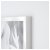 Рамка VAXBO - 5 IKEA Рамка VAXBO (ИКЕА ВЭКСБУ) 40256621 фото - 5