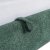 Кровать Mebel Elit BRISTOL Boucle 160x200 см Зеленый ME.BRISTOL/160/Z/TB/LOZZPOJ фото - 7