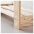 IKEA Стеллаж ALBERT Дерево (ИКЕА АЛЬБЕРТ) 00111994 фото - 2