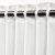 IKEA Тюль STENFRO 145х300 см 2 шт Білий (ИКЕА СТЕНФРО) 50562125 фото - 12
