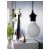 IKEA Основание светильника HEMMA (ИКЕА HEMMA) 40386590 фото - 3