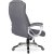 Офисное кресло Mebel Elit BRAVO 2 Серый - 4 Офисное кресло Mebel Elit BRAVO 2 Серый ME.BRAVO/P/T/FO фото - 4