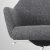 IKEA Офисные кресла TOSSBERG/LANGFJALL Серый (ИКЕА ТОССБЕРГ/ЛАНГФЬЯЛЛ) 39513122 фото - 7
