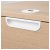 IKEA Шкаф GALANT (ИКЕА ГАЛАНТ) 30365178 фото - 2