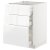 IKEA METOD/MAXIMERA (ИКЕА МЕТОДЫ/МАКСИМЕРА) 19255020