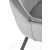 Обеденный стул Halmar K480 Серый V-CH-K/480-KR-POPIEL фото - 9