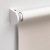 IKEA Рулонная штора FONSTERBLAD 120х155 см Бежевый (ИКЕА ФОНСТЕРБЛАД) 40538447 фото - 4