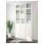 Вітрина BILLY/OXBERG - 10 IKEA Вітрина BILLY/OXBERG (ИКЕА БИЛЛИ/ОКСБЕРГ) 59217724 фото - 10
