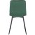 Обеденный стул Mebel Elit ROBIN Welur Зеленый ME.ROBIN/Z/V/K фото - 4