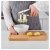 IKEA Пресс для картофеля IDEALISK (ИКЕА ИДЕАЛИСК) 76114285 фото - 3