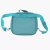 Термосумка Duka MINI Бірюзовий 2221414 фото - 3