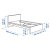 IKEA MALM (ИКЕА МАЛЬМ) 69019592 фото - 16